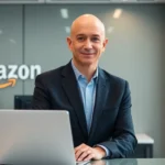 Featured image for Innovator Jeff Bezos Biography – Age, Net Worth & Personal Life —