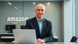Featured image for Innovator Jeff Bezos Biography – Age, Net Worth & Personal Life —