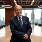 Featured image for Tycoon Carl Icahn Biography – Age, Net Worth & Personal Life —