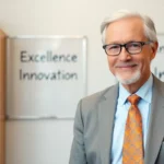 Featured image for Management Guru Tom Peters Biography – Age, Net Worth & Personal Life —