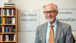 Featured image for Management Guru Tom Peters Biography – Age, Net Worth & Personal Life —