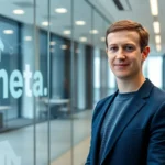 Featured image for Mark Zuckerberg Biography – Age, Net Worth & Personal Life —