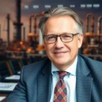 Featured image for Oil Executive Lee Raymond Biography – Age, Net Worth & Personal Life —