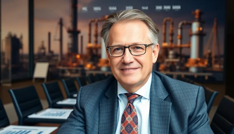 Featured image for Oil Executive Lee Raymond Biography – Age, Net Worth & Personal Life —