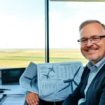 Featured image for Wind Energy Innovator James Dehlsen Biography – Age, Net Worth & Personal Life —