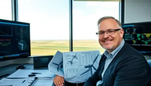 Featured image for Wind Energy Innovator James Dehlsen Biography – Age, Net Worth & Personal Life —