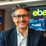 Featured image for Auction Site Founder Pierre Omidyar Biography – Age, Net Worth & Personal Life —