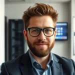 Featured image for File Sharing Innovist Sean Parker Biography – Age, Net Worth & Personal Life —