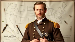 Featured image for Explorer Meriwether Lewis Biography – Age, Net Worth & Personal Life —