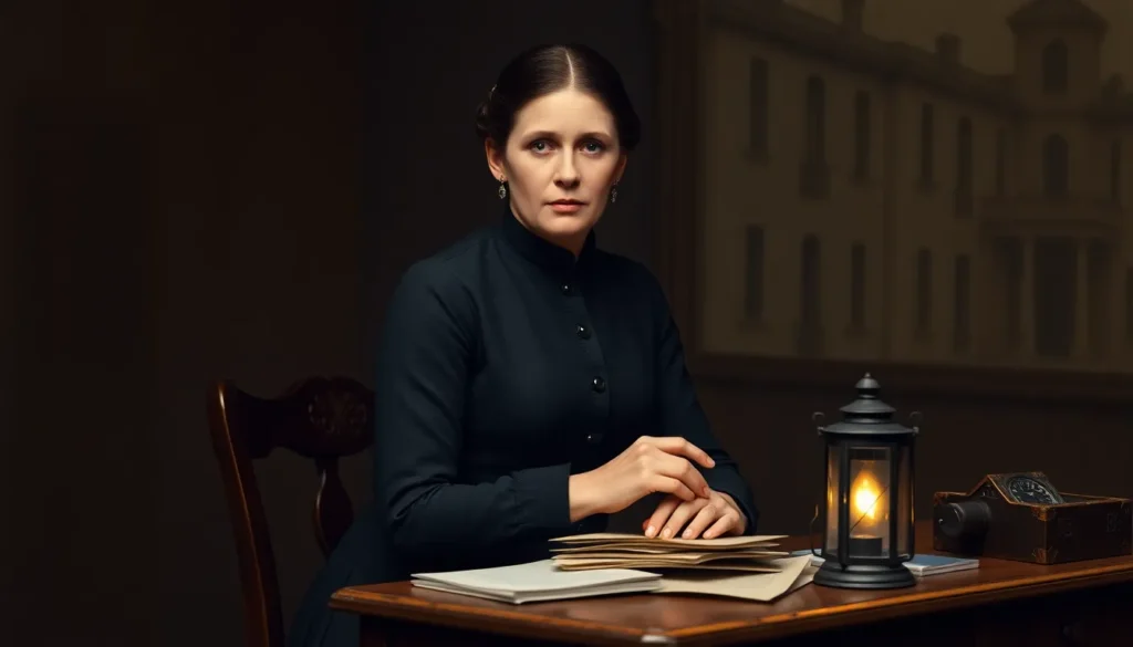 Featured image for Reformer Dorothea Dix Biography – Age, Net Worth & Personal Life —
