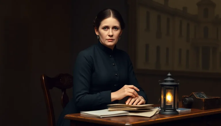Featured image for Reformer Dorothea Dix Biography – Age, Net Worth & Personal Life —