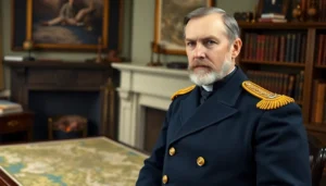 Featured image for Strategist William Tecumseh Sherman Biography – Age, Net Worth & Personal Life —