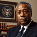 Featured image for Justice Thurgood Marshall Biography – Age, Net Worth & Personal Life —