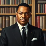 Featured image for Minister Malcolm X Biography – Age, Net Worth & Personal Life —