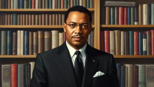 Featured image for Minister Malcolm X Biography – Age, Net Worth & Personal Life —