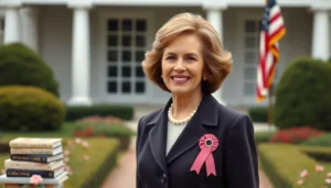 Featured image for First Lady Rosalynn Carter Biography – Age, Net Worth & Personal Life —