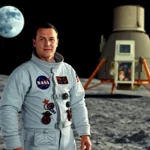Featured image for Buzz Aldrin Biography – Age, Net Worth & Personal Life —