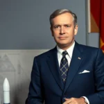 Featured image for Engineer Wernher von Braun Biography – Age, Net Worth & Personal Life —