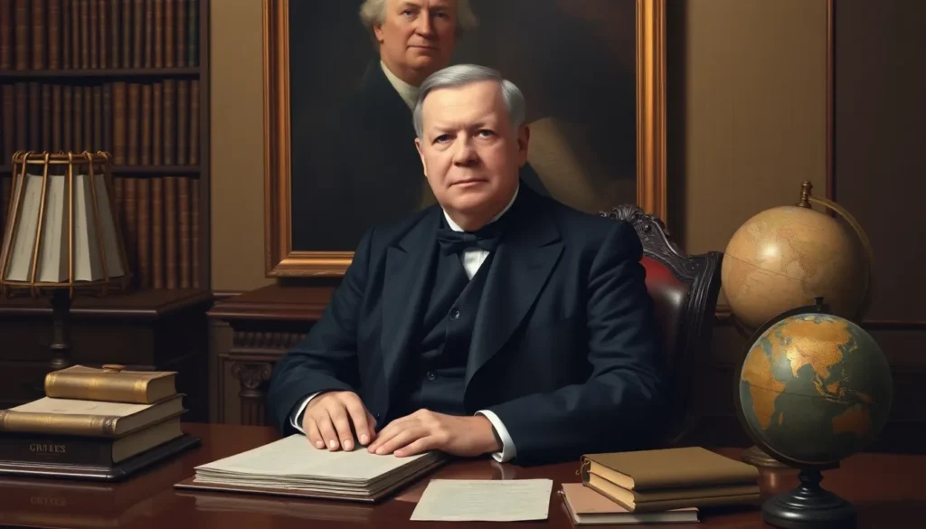 Featured image for Financier J.P. Morgan Biography – Age, Net Worth & Personal Life —