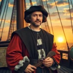 Featured image for Explorer Christopher Columbus Biography – Age, Net Worth & Personal Life —