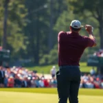 Featured image for Tiger Woods Biography – Age, Net Worth & Personal Life —