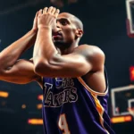 Featured image for Shooting Guard Kobe Bryant Biography – Age, Net Worth & Personal Life —