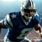 Featured image for Emmitt Smith Biography – Age, Net Worth & Personal Life —