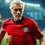 Featured image for Sweeper Franz Beckenbauer Biography – Age, Net Worth & Personal Life —