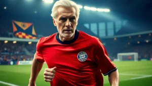 Featured image for Sweeper Franz Beckenbauer Biography – Age, Net Worth & Personal Life —