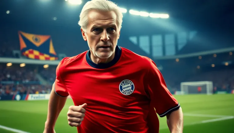 Featured image for Sweeper Franz Beckenbauer Biography – Age, Net Worth & Personal Life —