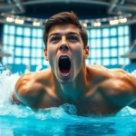 Featured image for Nathan Adrian Biography – Age, Net Worth & Personal Life —