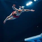 Featured image for Diver Greg Louganis Biography – Age, Net Worth & Personal Life —