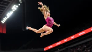 Featured image for Gymnast Nastia Liukin Biography – Age, Net Worth & Personal Life —