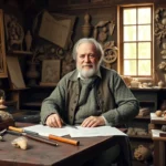 Featured image for Grinling Gibbons Biography – Age, Net Worth & Personal Life —