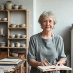 Featured image for Ceramicist Lucie Rie Biography – Age, Net Worth & Personal Life —
