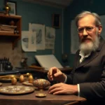 Featured image for Jeweler Peter Carl Fabergé Biography – Age, Net Worth & Personal Life —