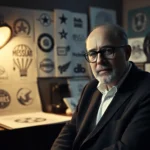 Featured image for Saul Bass Biography – Age, Net Worth & Personal Life —