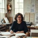 Featured image for Package Designer Louise Fili Biography – Age, Net Worth & Personal Life —