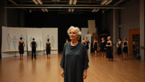 Featured image for Martha Graham Biography – Age, Net Worth & Personal Life —