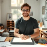 Featured image for Character Designer Carter Goodrich Biography – Age, Net Worth & Personal Life —