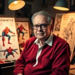 Featured image for Penciler John Romita Sr. Biography – Age, Net Worth & Personal Life —