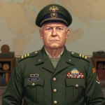 Featured image for General Norman Schwarzkopf Biography – Age, Net Worth & Personal Life —