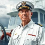 Featured image for Coast Guard Admiral Thad Allen Biography – Age, Net Worth & Personal Life —