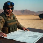 Featured image for Delta Force Eric ONeill Biography – Age, Net Worth & Personal Life —