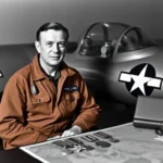 Featured image for Jet Pilot Chuck Yeager Biography – Age, Net Worth & Personal Life —