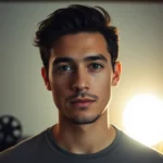Featured image for Emerson Franklin Biography – Age, Net Worth & Personal Life —