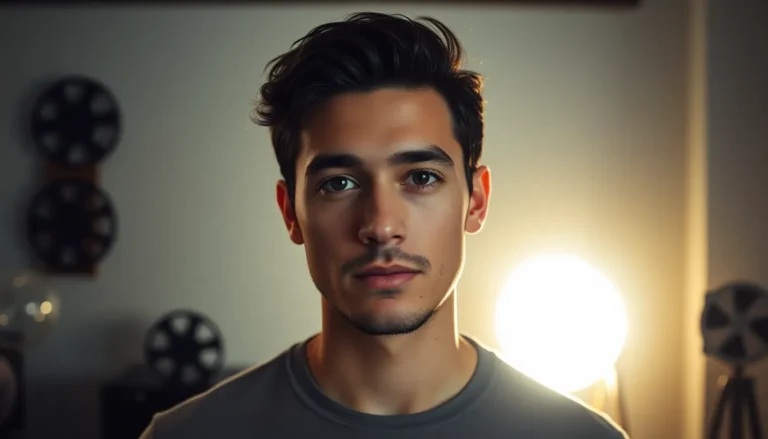 Featured image for Emerson Franklin Biography – Age, Net Worth & Personal Life —