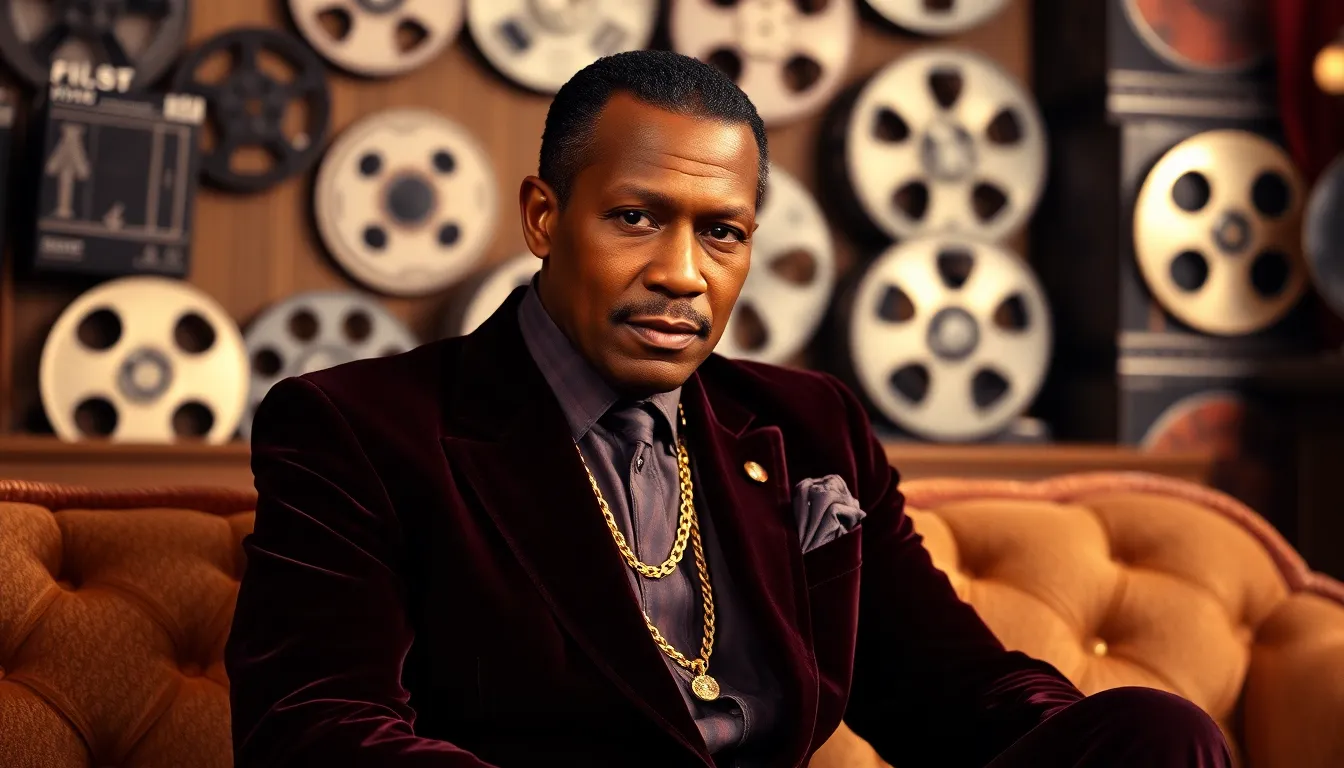 Featured image for Antonio Fargas Biography – Age, Net Worth & Personal Life —