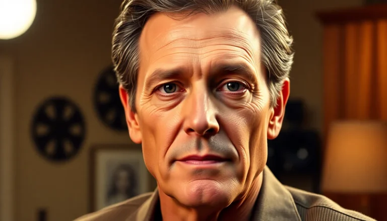 Featured image for Barry Van Dyke Biography – Age, Net Worth & Personal Life —