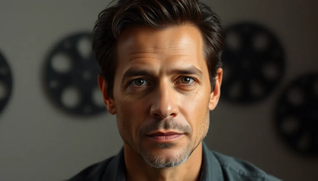 Featured image for Benjamin Bratt Biography – Age, Net Worth & Personal Life —